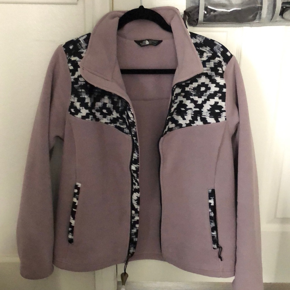 Northface Women’s Denali Jacket